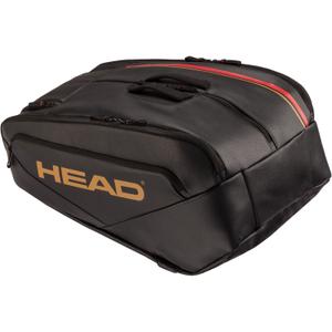 261835-borsa-per-racchette-da-padel-head-retro-25th-ltd-nero-tu