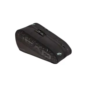 Tennis racket Bag Head Neon image-0