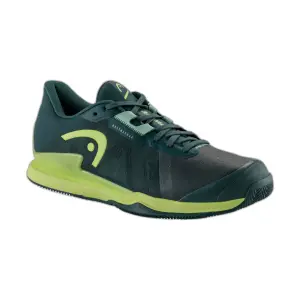 Tennisschuhe Head Sprint Pro 3.5 Clay image-0