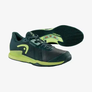 Tennisschuhe Head Sprint Pro 3.5 Clay image-1