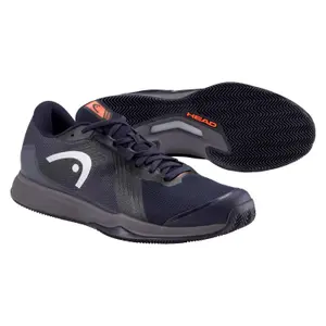 Chaussures de tennis Head Sprint Team 40 Clay image-2