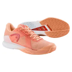 Damen-Tennisschuhe Head Sprint Pro 4.0 image-2