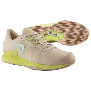 Damen-Tennisschuhe Head Sprint Pro 3.5 Clay image-1