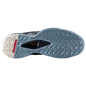 Chaussures de tennis femme Head Revolt Pro 4.0 image-2