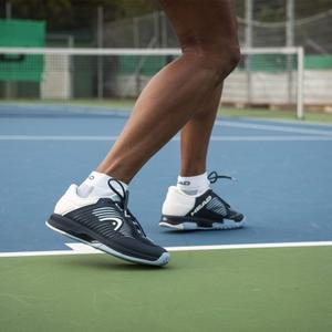 Chaussures de tennis femme Head Revolt Pro 4.0 image-5