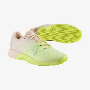 Chaussures de tennis femme Head Revolt Pro 4.0 image-1