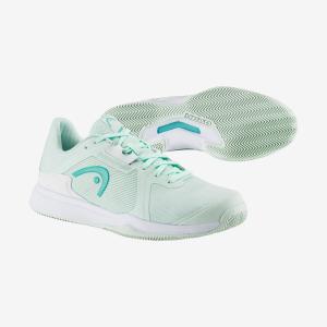 Chaussures de tennis femme Head Sprint Team 3.5 Clay image-1