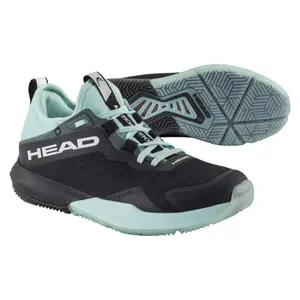Padelschuhe Damen Head Motion Pro image-1