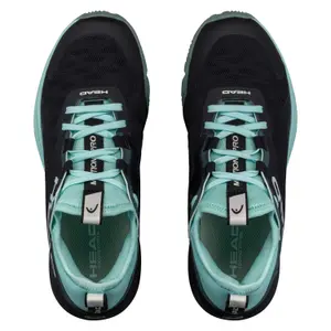 Padelschuhe Damen Head Motion Pro image-4