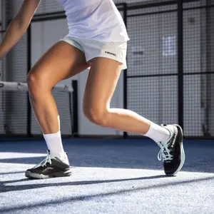 Padelschuhe Damen Head Motion Pro image-3