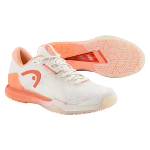 Zapatillas de pádel para mujer Head Sprint Pro 4.0 image-2