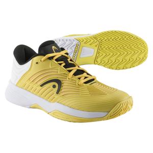 Chaussures de tennis enfant Head Revolt Pro 4.5 image-1
