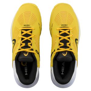 Chaussures de tennis enfant Head Revolt Pro 4.5 image-4