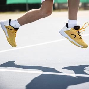 Chaussures de tennis enfant Head Revolt Pro 4.5 image-2