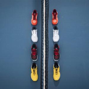 Chaussures de tennis enfant Head Revolt Pro 4.5 image-5