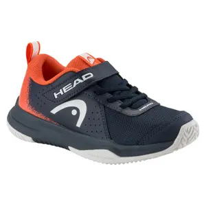 Tennisschoenen voor kinderen Head Sprint Velcro 40