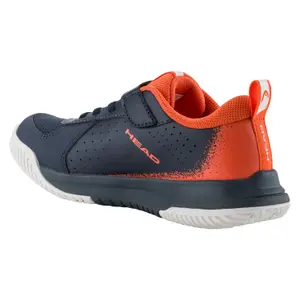 Kinder-Tennisschuhe Head Sprint Velcro 40 image-1