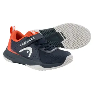 Kinder-Tennisschuhe Head Sprint Velcro 40 image-2