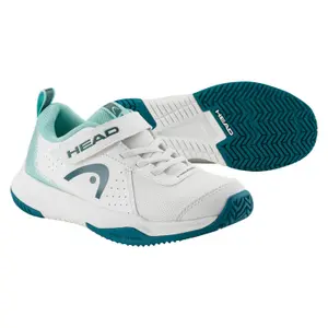 Chaussures de tennis enfant Head Sprint Velcro 40 image-2
