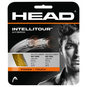 Cordage de tennis Head Intellitour 6.5 m / 108 m image-0