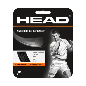 Tennis-strenge Head Sonic Pro™ 12 m image-0