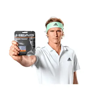 Corde da tennis Head Hawk Touch 12 m image-1