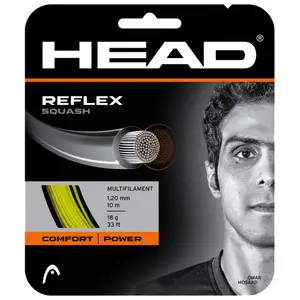 281256-yw-cordage-de-squash-head-reflex-jaune