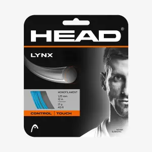 Tennissaiten Head Lynx 12 m image-0