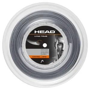 Tennis strings Head Lynx Tour 200 m image-0