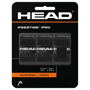 Overgrip Head Prestige Pro image-0
