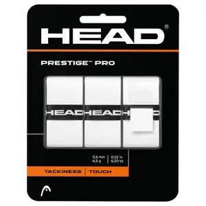 Overgrip Head Prestige™ Pro image-0