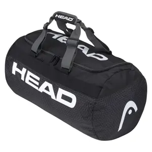 Sports Bag Head Tour Team Club image-0