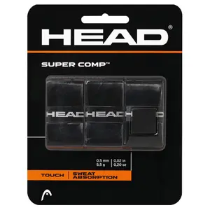 Tennis grip Head Super Comp image-0