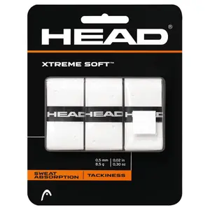 285104-wh-tennis-overgrip-head-xtreme-soft-x3-weiss-tu