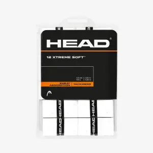 Sobregrips de tenis Head Xtremesoft™ (x12) image-0