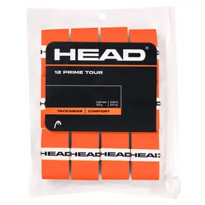 Tennis overgrip Head Prime Tour (x12) image-0