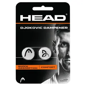 Antivibratore Head Djokovic (x2) image-0