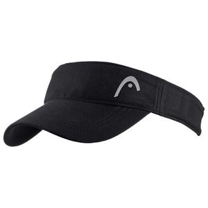 287114-bk-visor-head-performance-black-one-size
