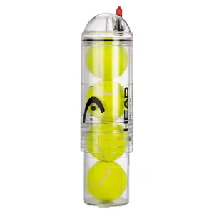 Pelota de tenis Head X4 Pump image-0