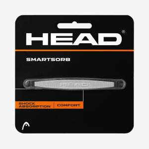 288011-si-antivibrator-head-smartsorbtm-silver-one-size