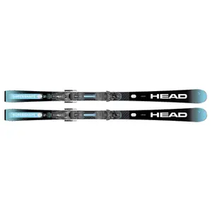 Skiset Head Supershape E-Speed SW + Prw 11 GW image-0