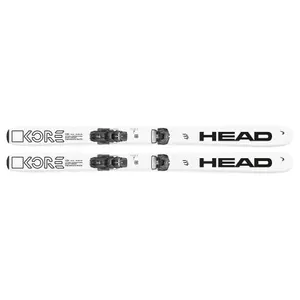 Pack Skis Head Kore 117 + Attack 14 GW + Brake image-0