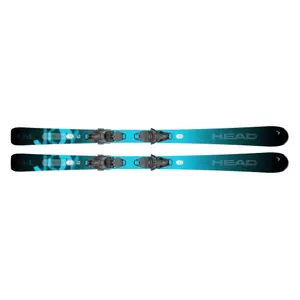 Pack Skis E-Super Joy SW + Joy 11 GW image-0