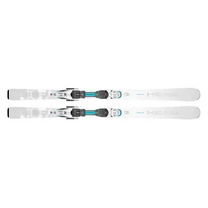 Pack Skis Head E-Power Joy SW + Joy 12 GW Prd image-0