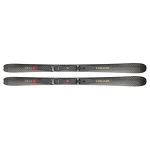 Esqui Head Crux 99 Pro image-0