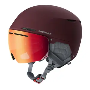 Kask narciarski Head Cinema Pro image-0