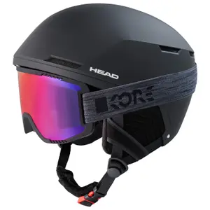 Kask narciarski Head Compact Pro image-1