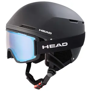 Kask narciarski Head Compact Pro image-5