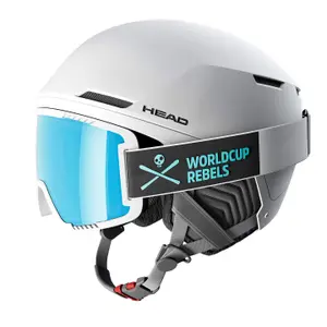Casco de esquí Head Compact Pro image-1