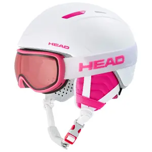 Casco de esquí infantil Head Maja image-1